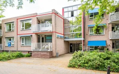 Appartement te koop: Julianastraat 29, Dinxperlo Centrum/Oost Dinxperlo