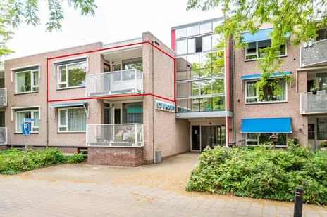Appartement te koop: Julianastraat 29, Dinxperlo Centrum/Oost Dinxperlo