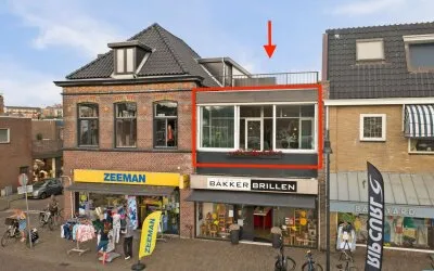 Appartement te koop: Julianastraat 2B, Egmond aan Zee Egmond Aan Zee