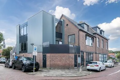 Koopwoning: Julianastraat 2C in Egmond Aan Zee - €599.000 - 110m²
