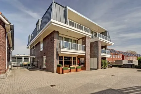 Appartement te koop: Julianastraat 2E, Berkel Dorp Berkel En Rodenrijs