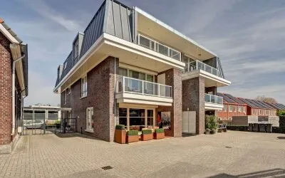 Appartement te koop: Julianastraat 2E, Berkel Dorp Berkel En Rodenrijs