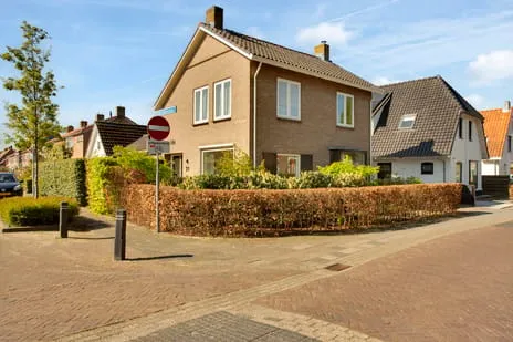 Vrijstaande woning te koop: Julianastraat 31, Wildemaet-Molendorp Elburg