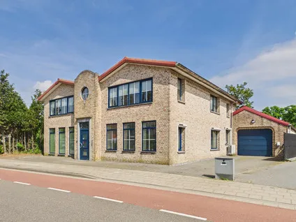 Vrijstaande woning te koop: Julianastraat 33, Kern Heikant Heikant