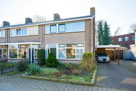 Hoekwoning te koop: Julianastraat 36, Aalten-kern Noord/Noordoost Aalten