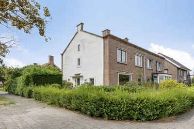 Hoekwoning te koop: Julianastraat 37, Braken-Oost Drunen
