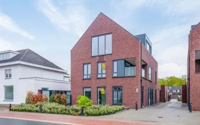 Appartement te huur: Julianastraat 39, Diessen Diessen