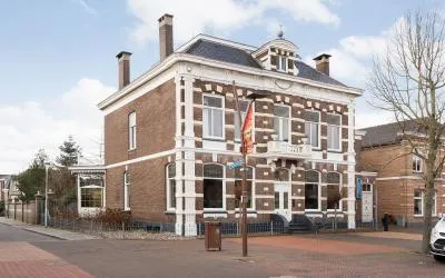 Appartement te koop: Julianastraat 40, Dedemsvaart-Noord Dedemsvaart