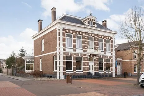 Appartement te koop: Julianastraat 40, Dedemsvaart-Noord Dedemsvaart