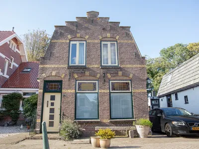 Koopwoning: Julianastraat 5 in Den Burg - €565.000 - 84m²
