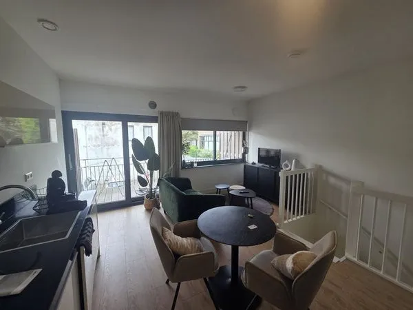 Woning te huur: Julianastraat 50MAX.-6, Emmakwartier Alkmaar