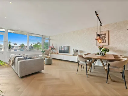Appartement te koop: Julianastraat 56H, Oud-Rijswijk Rijswijk