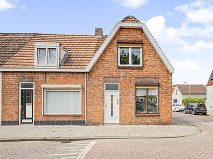 Hoekwoning te koop: Julianastraat 59, Kern Axel Axel