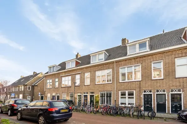 Appartement te koop: Julianastraat 6, Noorderkwartier Leiden