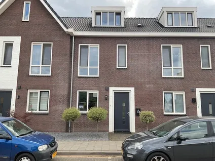 Tussenwoning te koop: Julianastraat 60, Meerlo Meerlo