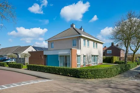Twee-onder-één-kap te koop: Julianastraat 68, Dinxperlo Centrum/Oost Dinxperlo