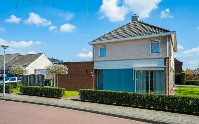 Twee-onder-één-kap te koop: Julianastraat 68, Dinxperlo Centrum/Oost Dinxperlo