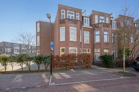 Woning te huur: Julianastraat 7, Oud-Rijswijk Rijswijk (Zh)