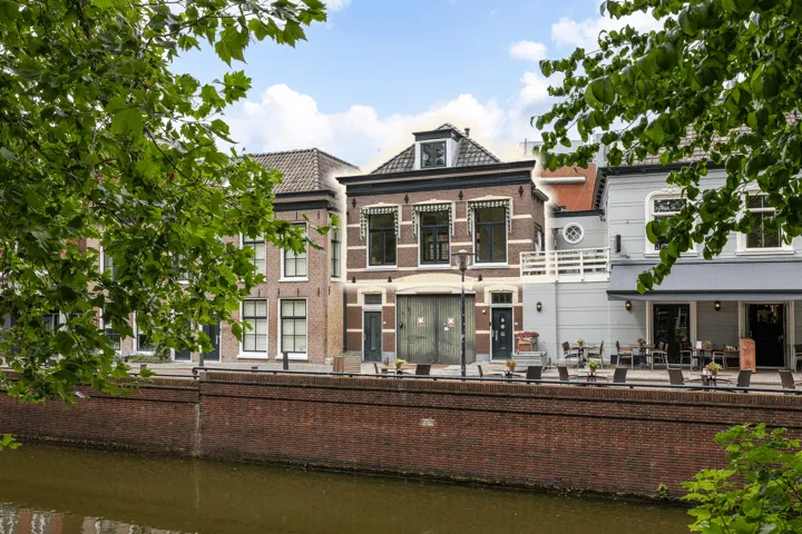 Appartement te koop: Julianastraat 73, Stationsbuurt Sneek
