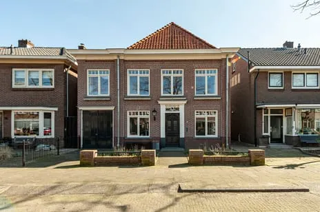 Hoekwoning te koop: Julianastraat 74, 't Hoorntje Veenendaal