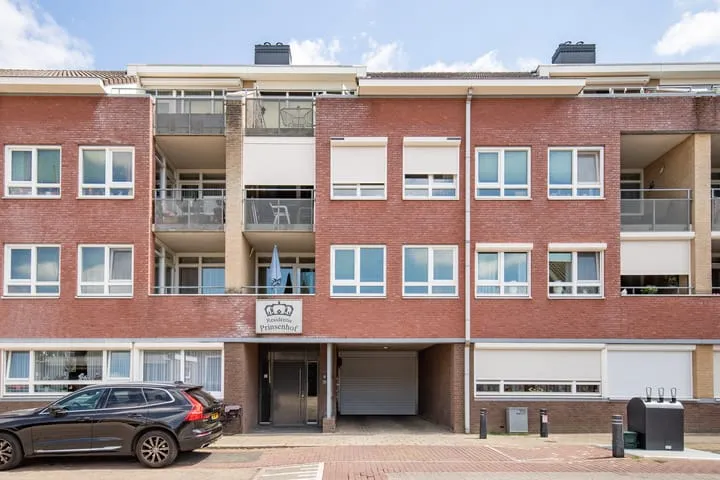 Appartement te koop: Julianastraat 7B5, Hofpoel Brunssum