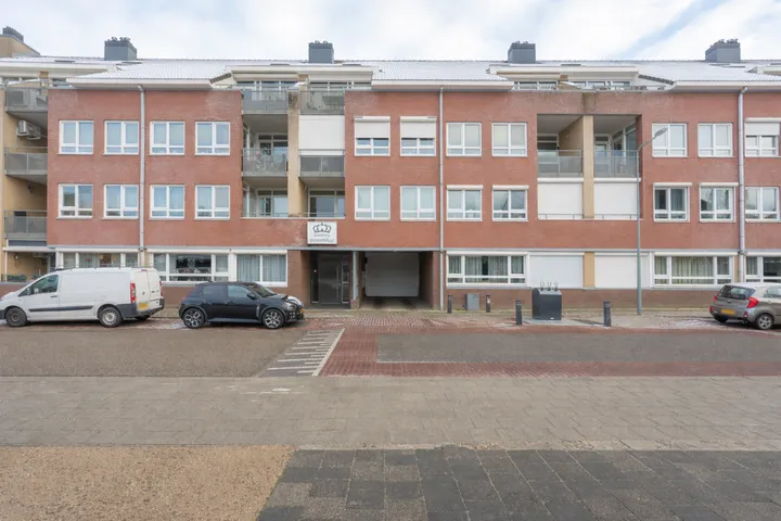 Appartement te koop: Julianastraat 7D-5, Hofpoel Brunssum