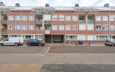 Appartement te koop: Julianastraat 7D5, Hofpoel Brunssum