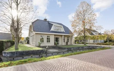Vrijstaande woning te koop: Julianastraat 86, Kern Moerkapelle Moerkapelle