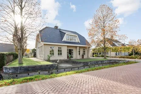 Vrijstaande woning te koop: Julianastraat 86, Kern Moerkapelle Moerkapelle