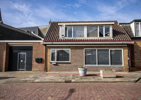 Appartement te koop: Julianastraat 9, Egmond aan Zee Egmond Aan Zee