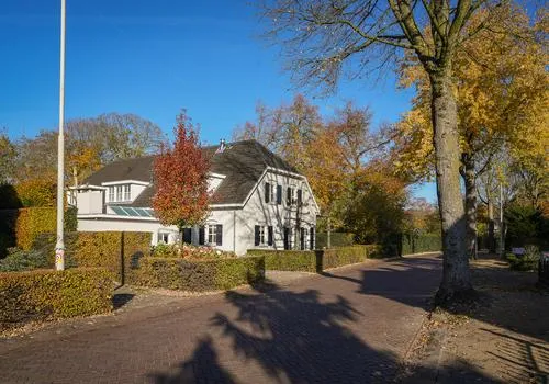Vrijstaande woning te koop: Julianastraat 9, Vlijmen