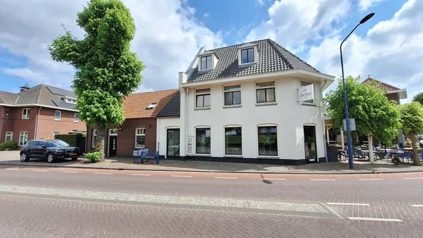 Home for rent: Julianastraat, Boekel Boekel