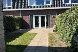 Woning te huur: Julianastraat, Leende Leende