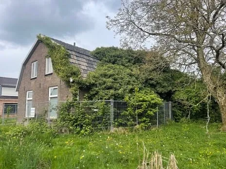 Vrijstaande woning te koop: Julianaweg 15, Heteren