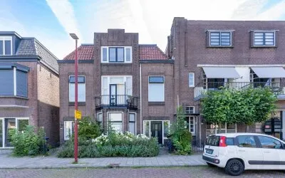 Studio te koop: Julianaweg 18A, Vreeswijk Nieuwegein