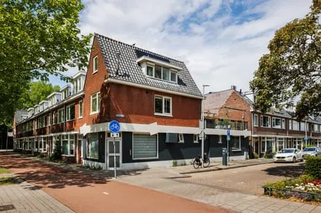 Appartement te koop: Julianaweg 229A, Oud Hoograven-Noord Utrecht