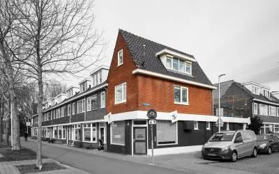 Appartement te koop: Julianaweg 229A, Oud Hoograven-Noord Utrecht