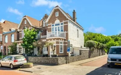 Appartement te koop: Julianaweg 33, Wijk aan Zee Wijk Aan Zee