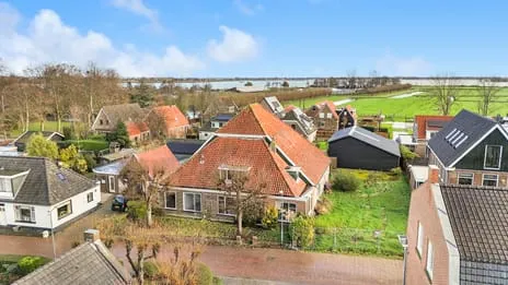 Vrijstaande woning te koop: Julianaweg 36, Akersloot Oost Akersloot