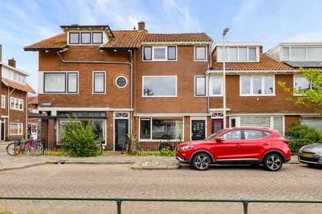 Tussenwoning te koop: Julianaweg 414, Oud Hoograven-Noord Utrecht