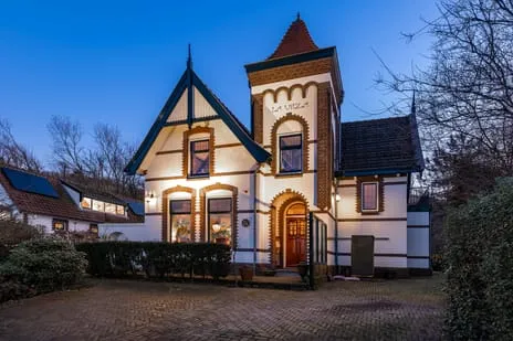 Vrijstaande woning te koop: Julianaweg 59, Wijk aan Zee Wijk Aan Zee