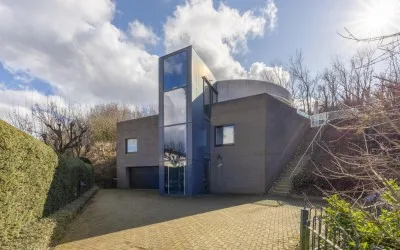 Vrijstaande woning te koop: Julianaweg 63B, Wijk aan Zee Wijk Aan Zee