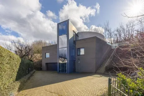 Vrijstaande woning te koop: Julianaweg 63B, Wijk aan Zee Wijk Aan Zee