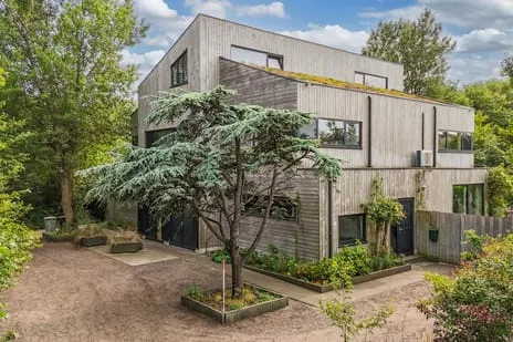 Appartement te koop: Julianaweg 73B, Wijk aan Zee Wijk Aan Zee