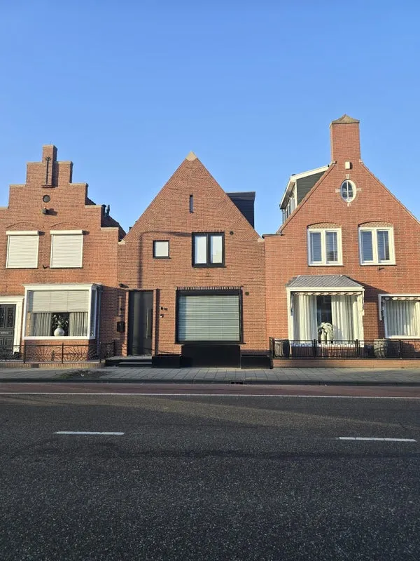 Woning te huur: Julianaweg, Volendam
