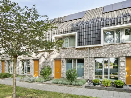 Koopwoning: Julie Postelsingel 107 in Boxmeer - €425.000 - 101m²