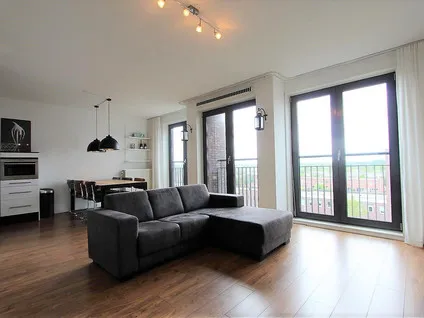 Appartement te huur: Julius Pergerstraat 101, Havenkwartier IJburg Amsterdam