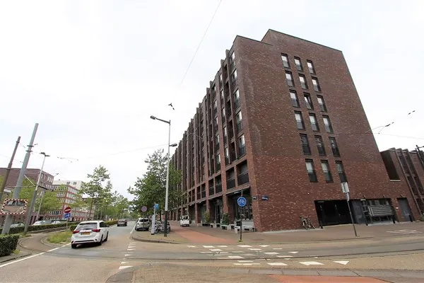 Appartement te huur: Julius Pergerstraat 101, Havenkwartier IJburg Amsterdam