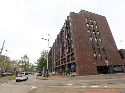 Appartement te huur: Julius Pergerstraat 103, Havenkwartier IJburg Amsterdam