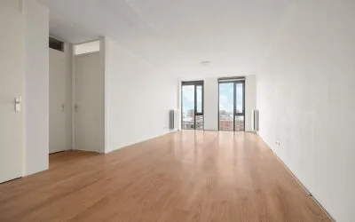 Appartement te koop: Julius Pergerstraat 262, Havenkwartier IJburg Amsterdam